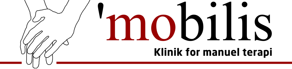 Mobilis.dk, Klinik For Manuel Terapi